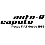 AUTO-R CAPUTO Black