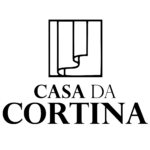 CASA DA CORTINA Black