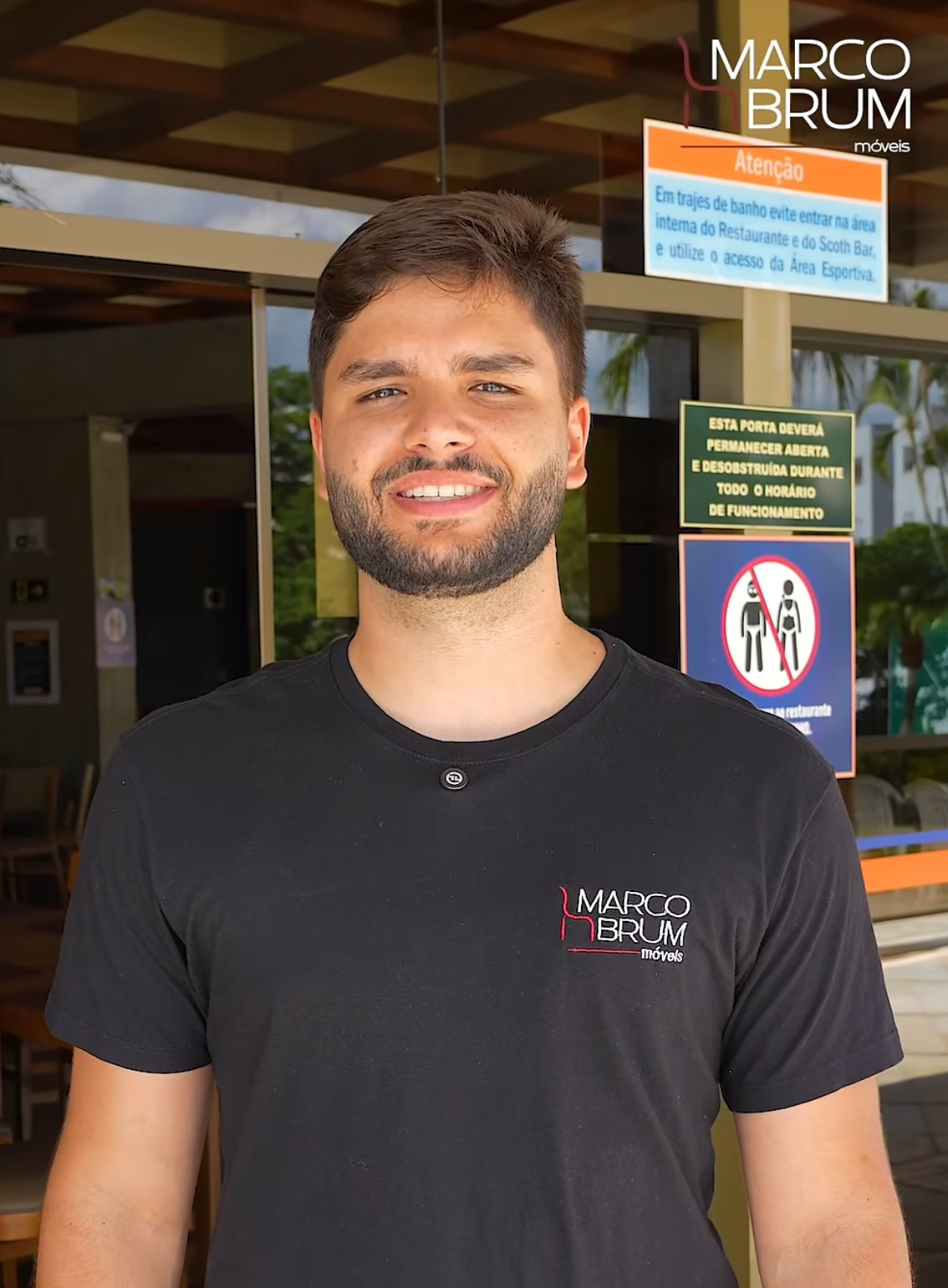 Marco Brum Móveis